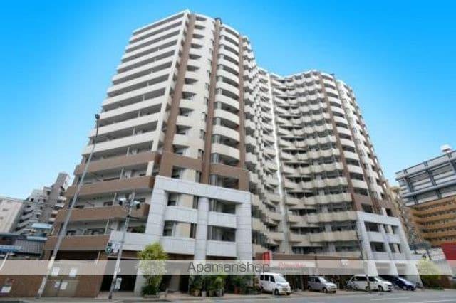 HF平尾レジデンス