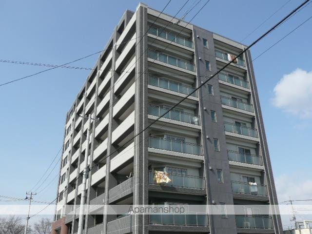 サンデュエル野田中央公園