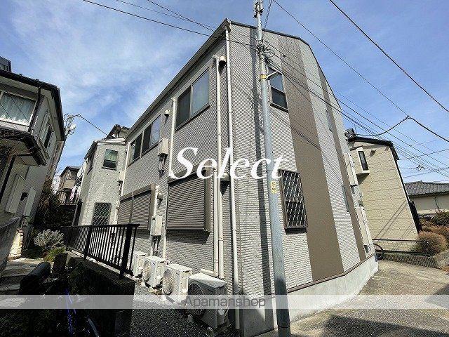 リーヴァレジデンス(1K/1階)