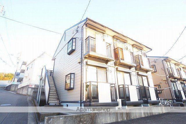 サンガーデンさつき E