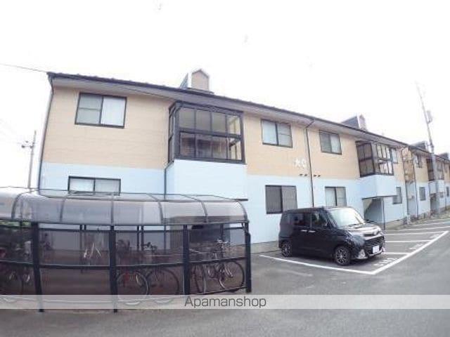 コーポファイブスター