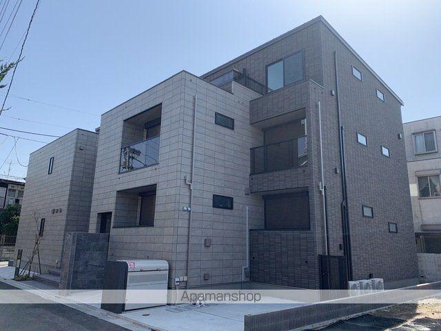 メゾン ド リーヴ