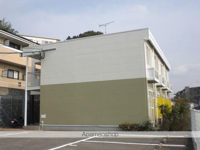 レオパレスYOSIGEN