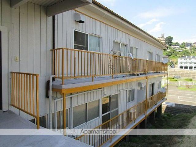 緑ヶ丘4丁目アパート