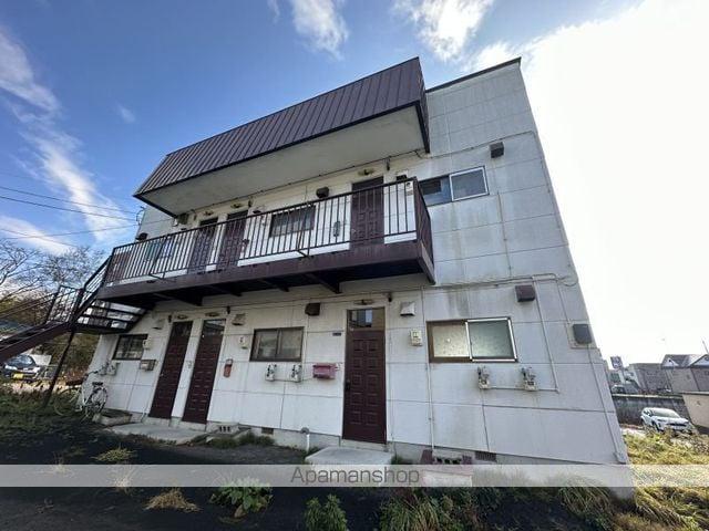 ひまわりアパート美原Ⅱ