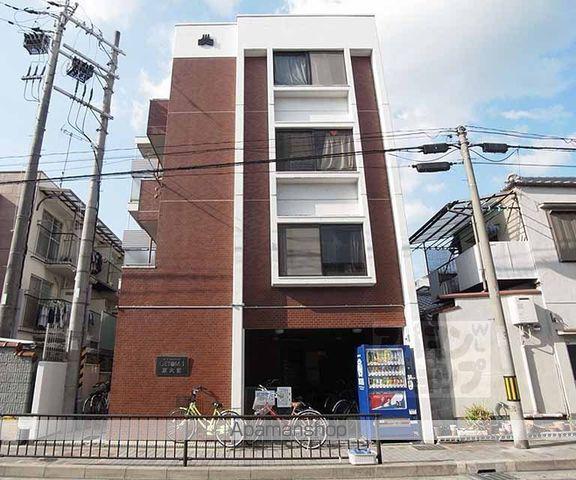 DETOM-1京大前