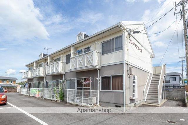 フレグランス一宮