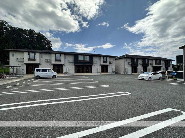 アイアン フラットⅠ