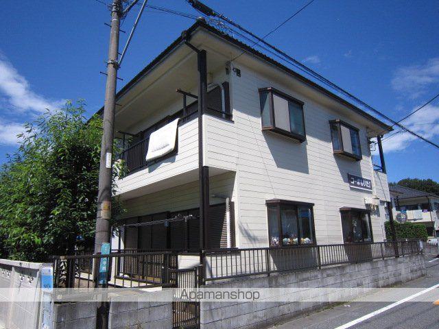 コーポもりたⅠ