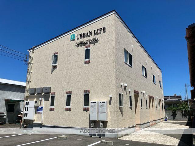 アーバンステージ高木