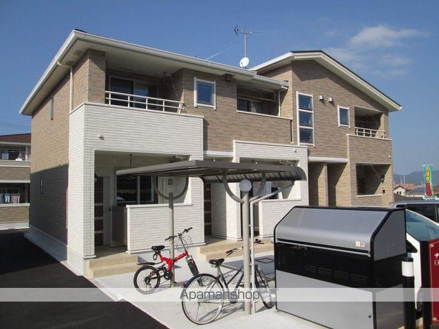 チェリーパレス A