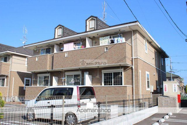 アルドーレB(1LDK/2階)