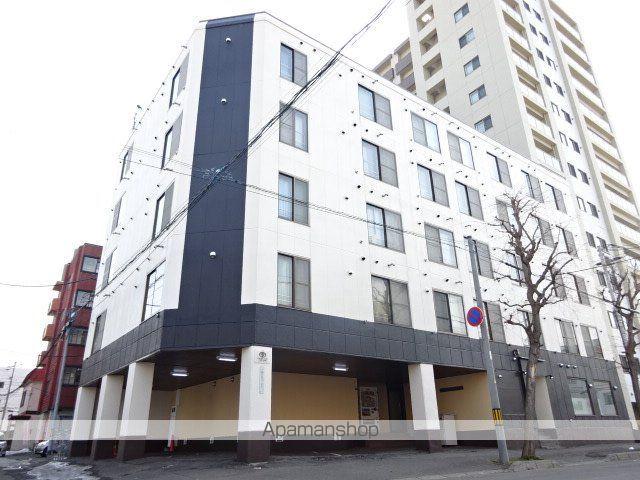 メゾン札幌N26W5