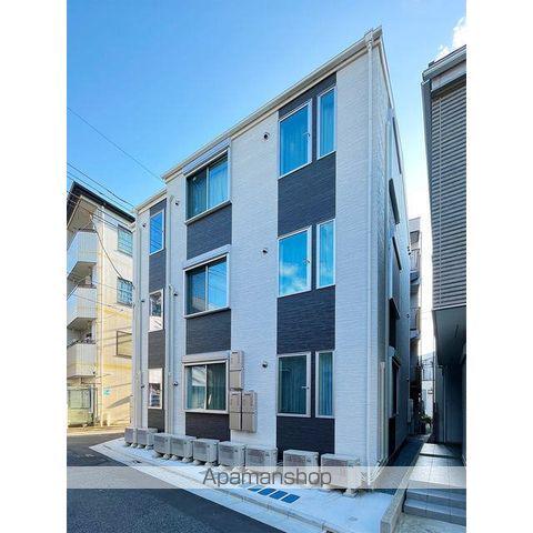 ブランノワール一之江