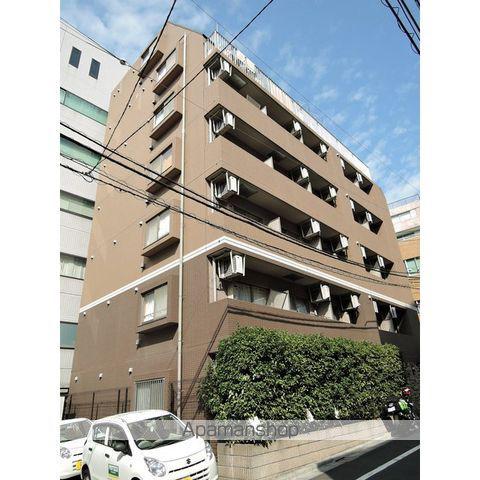 プレール御茶ノ水弐番館(1K/5階)