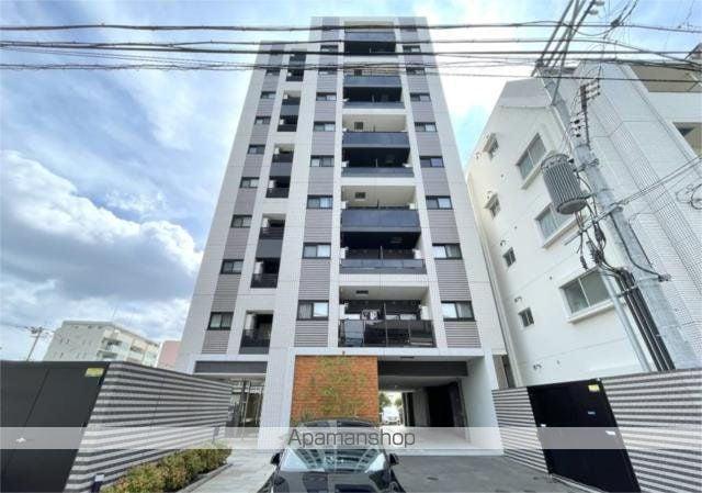 ル パルテール大濠[10階]