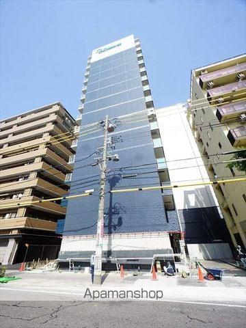 プレサンス上前津エレスタ