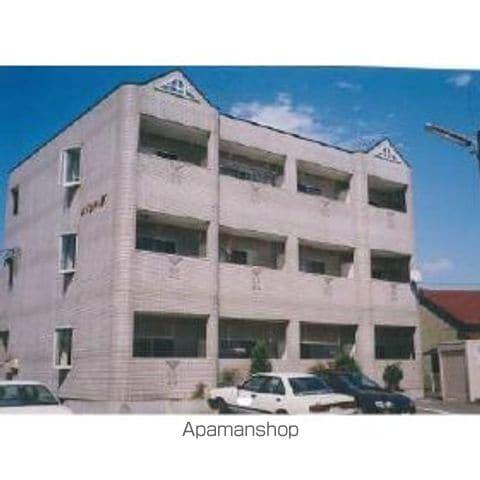 メゾンドF(ワンルーム/1階)