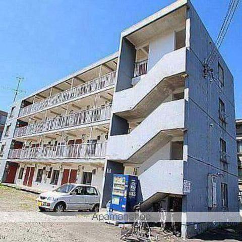 松下ハイツ江別Ⅱ