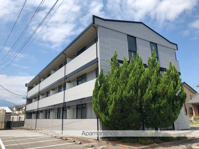 レオパレスソフィア