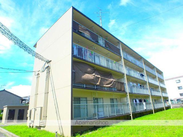 エル・セレーノ古川橋B棟