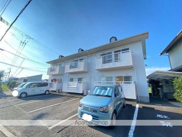 メゾンソレイユ