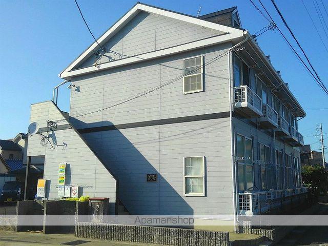 レオパレス童夢