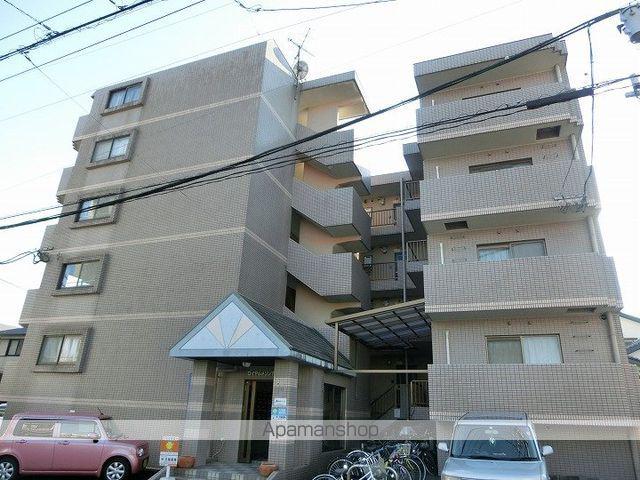 ロイヤルメゾン下荒田