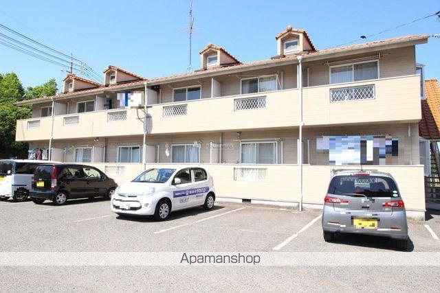 ルガノスチューデントホーム C