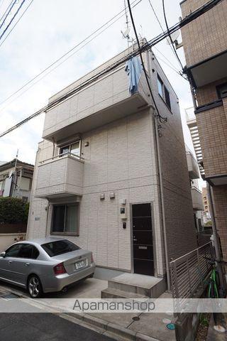 コンフォート若松町