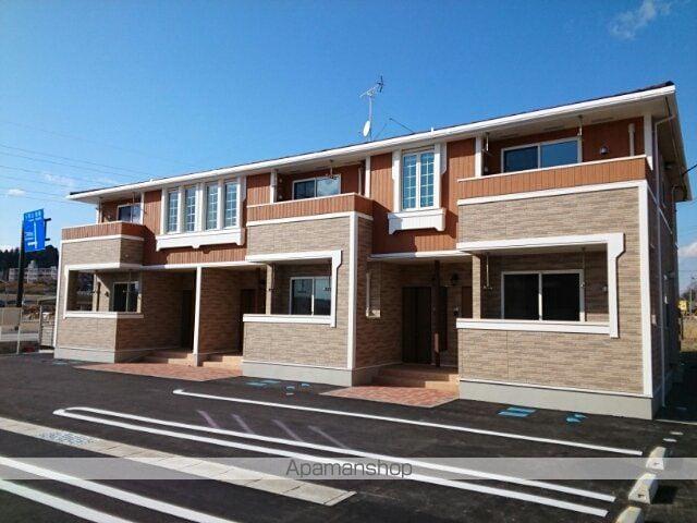 グレイスドミールⅥ