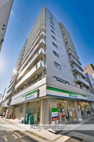 スカイコート下高井戸(ワンルーム/7階)