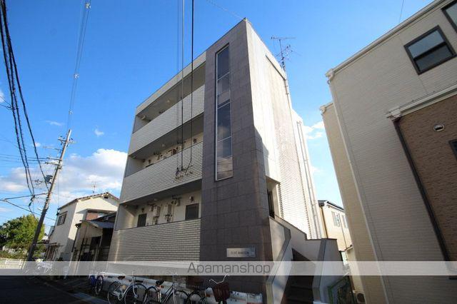 オリーブマンション