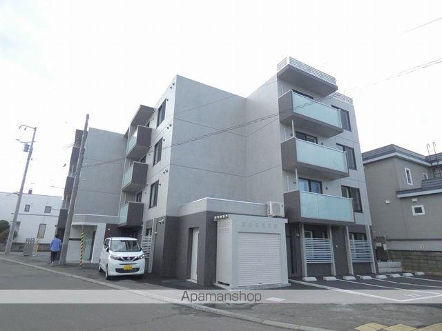 AVANCE(1LDK/3階)