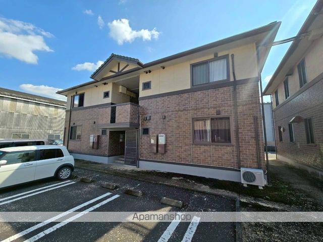 セジュール早水Ⅱ