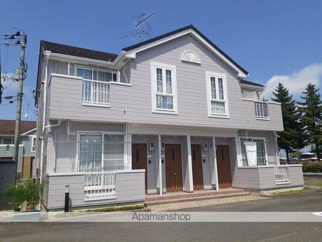 パークサイド・ケイD