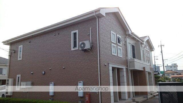 グレースコート A