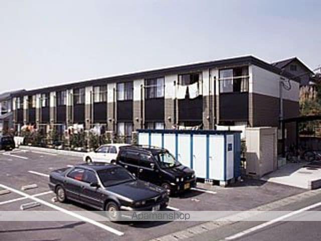 レオパレスHIROSAKI