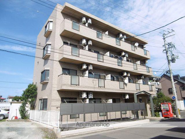 ブラーヴ中野栄(1K/2階)