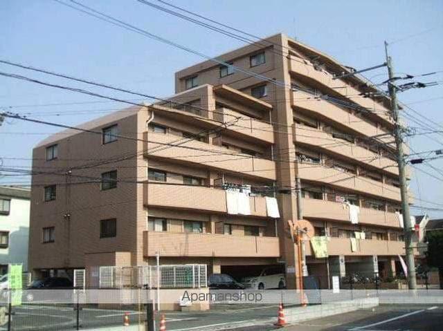 セゾン春日