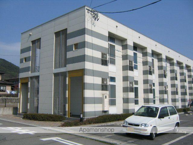 レオパレスシェソワ