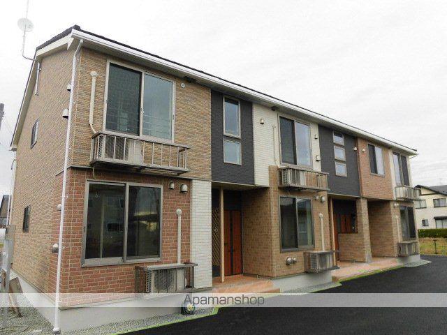 東北本線 石鳥谷駅 徒歩12分  築11年(1LDK/1階)