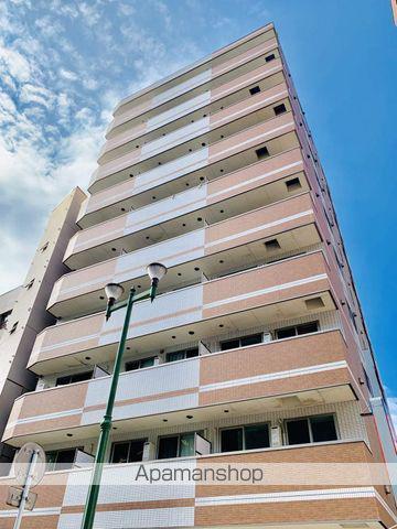 富士見NAMEKI MANSION