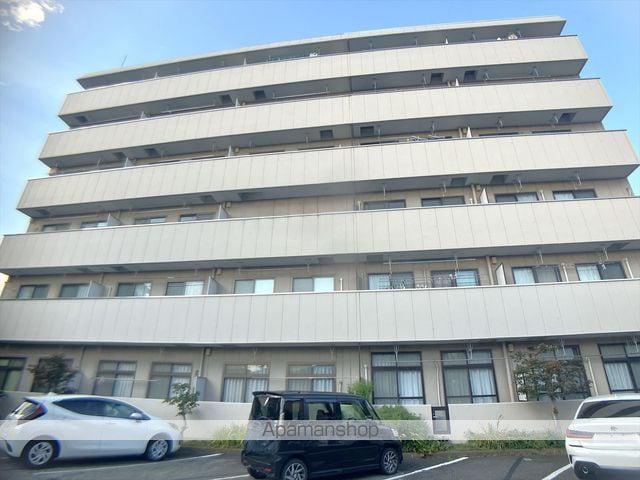 田中マンション