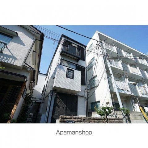 東新小岩パールハイツ