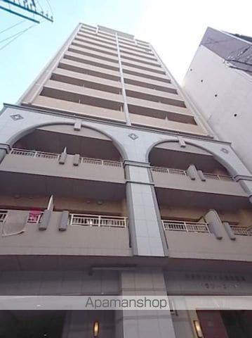 クラウンハイム北心斎橋フラワーコート