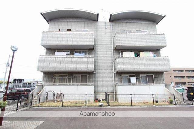 レインボーガーデン B・D棟