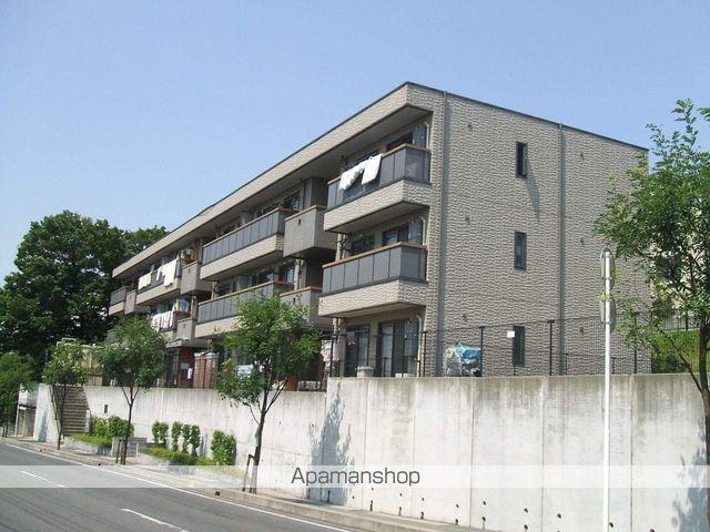 アルファコート流山