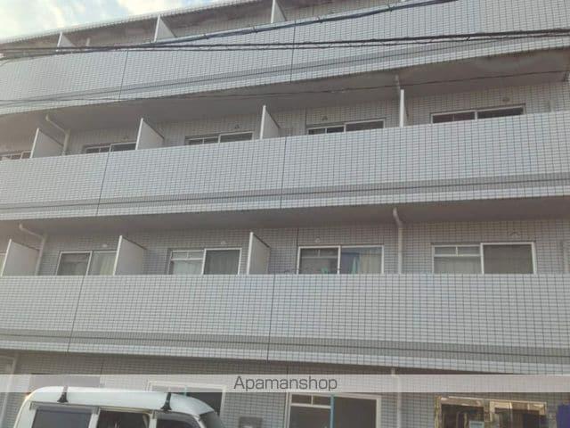 サンライズ三宅Ⅲ