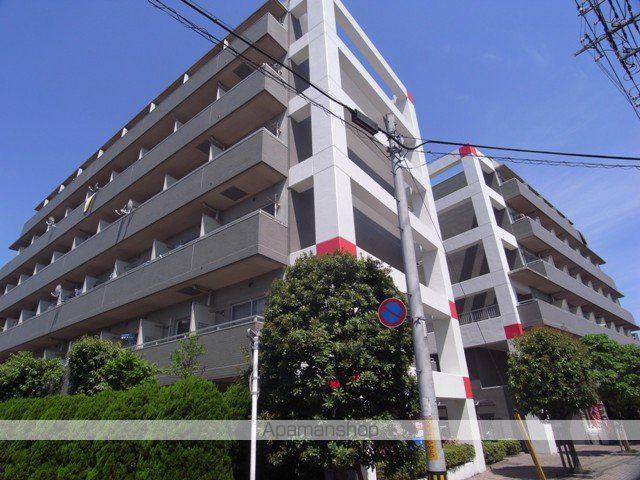 グロブナーハウス八王子Ⅱ